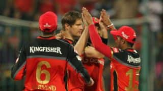 IPL 2017: Royal Challengers Bangalore (RCB) still looking for right balance, says Daniel Vettori
